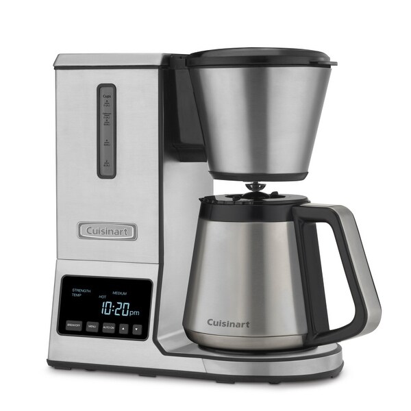 Cuisinart coffee bar hot sale