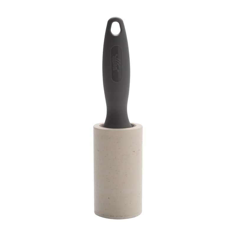 Laundry 360 Sanitized Pro Grade 60 Sheet Super Jumbo Lint Roller 2 Pack - 4.72" x 2.17" x 9.06"