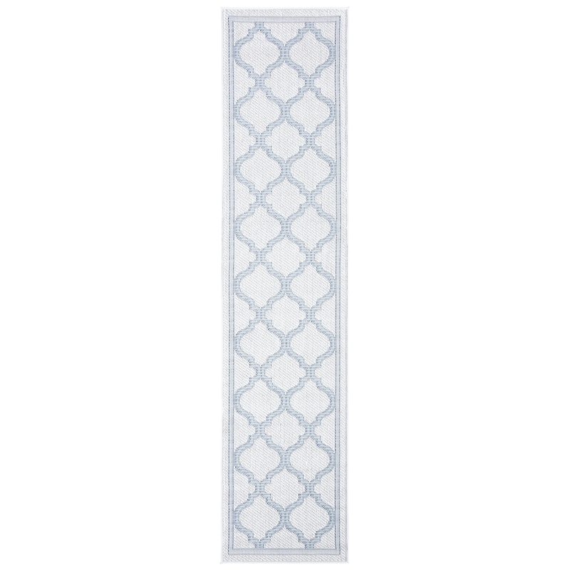 SAFAVIEH Bermuda Washable Edelt Indoor/ Outdoor Waterproof Rug