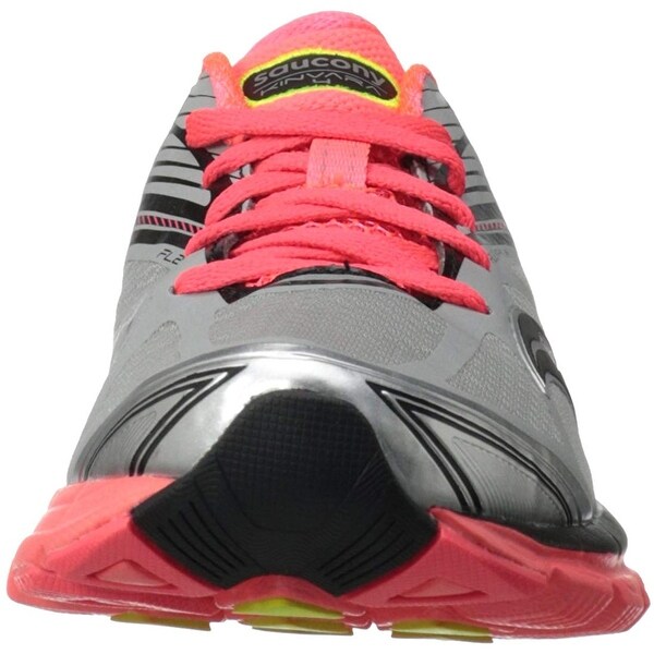 saucony kinvara 4 womens red