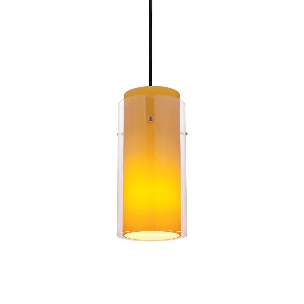 Access Lighting Sydney 1 Light Mini Pendant