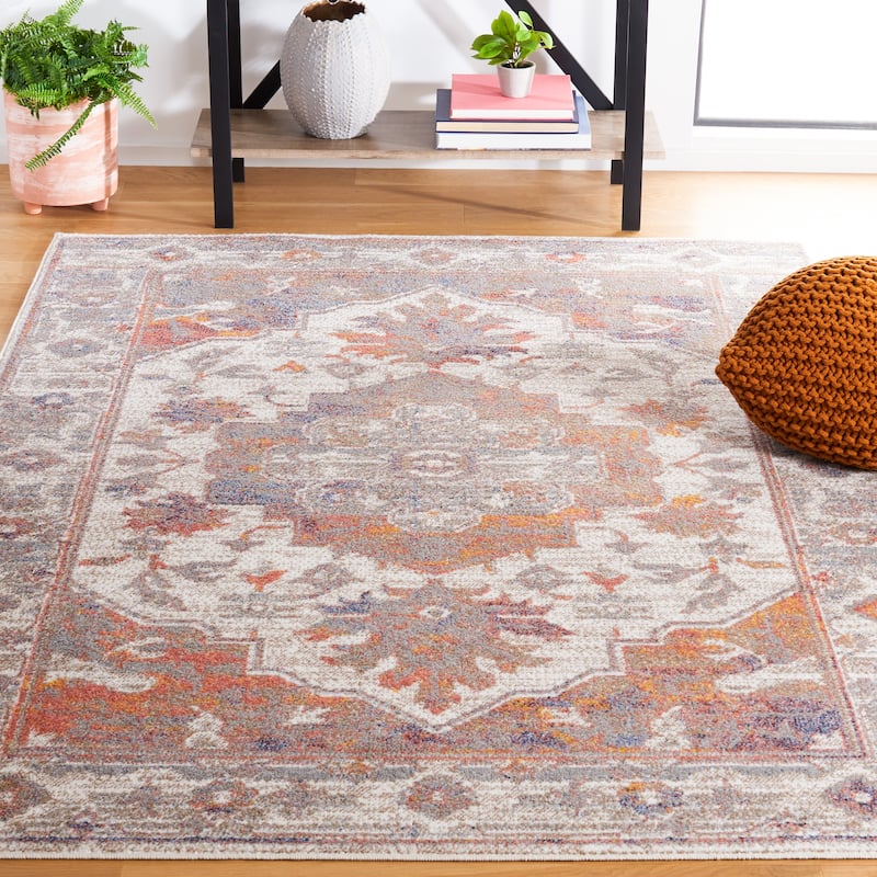 SAFAVIEH Astoria Nane Oriental Rug