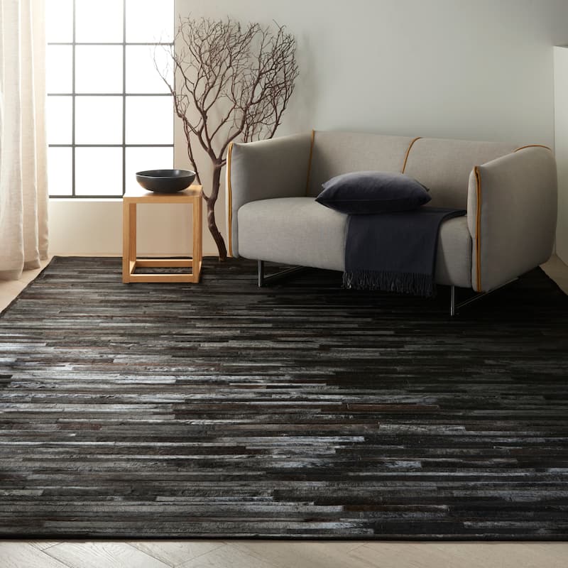 Calvin Klein Home Prairie Area Rug
