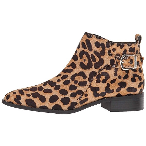 Steven by steve madden women's chavi booties clearance