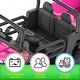 preview thumbnail 19 of 37, Ride On Dump Truck for Kids Ride On Car with Remote Control Electric UTV Vehicles