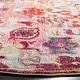 preview thumbnail 13 of 11, SAFAVIEH Savannah Mami Boho Oriental Polyester Rug