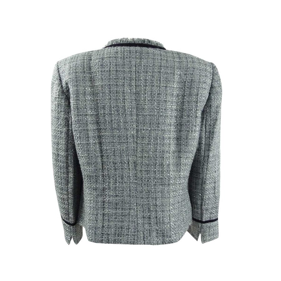 tahari petite blazer