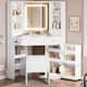 Option Modern White