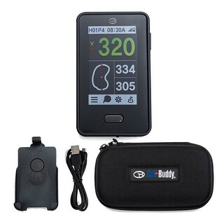 Golfbuddy tour vtx gps best sale