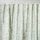 preview thumbnail 3 of 3, Greenland Home Fashions Olivia Butterfly Garden Bath & Shower Curtain