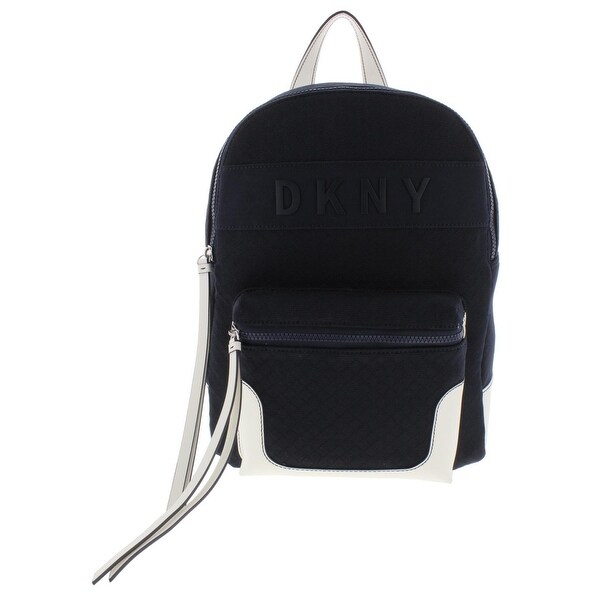 dkny womens backpack