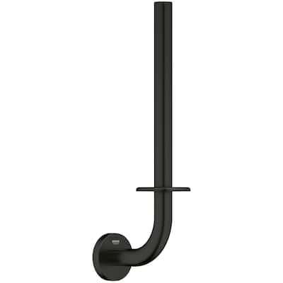 Grohe 41 078 1 Essentials Wall Mounted Euro Toilet Paper Holder