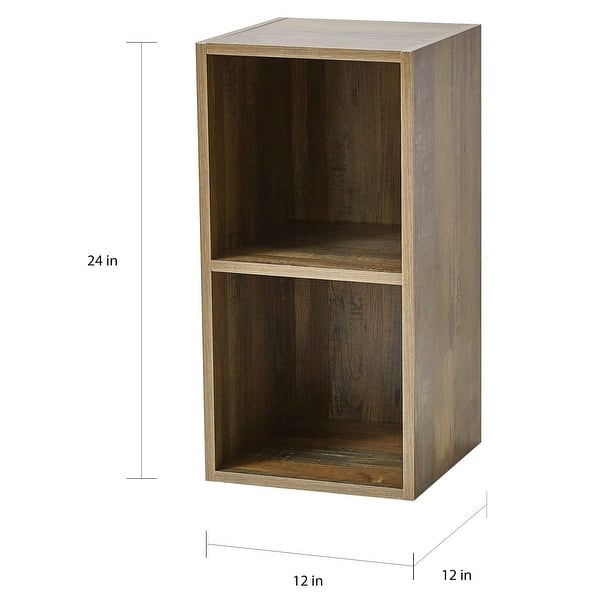 Storage Cube Shelf