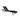M4H Faro Recline Patio Single Chaise Lounge with 5-Position Backrest