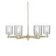 Option Antique Brass / Clear
