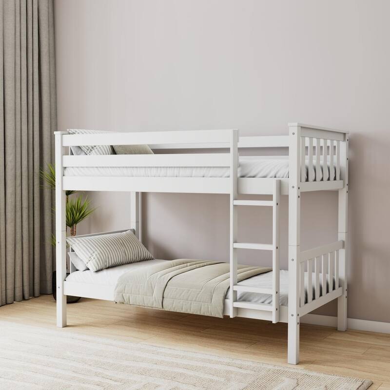 Olivia Bunk Bed