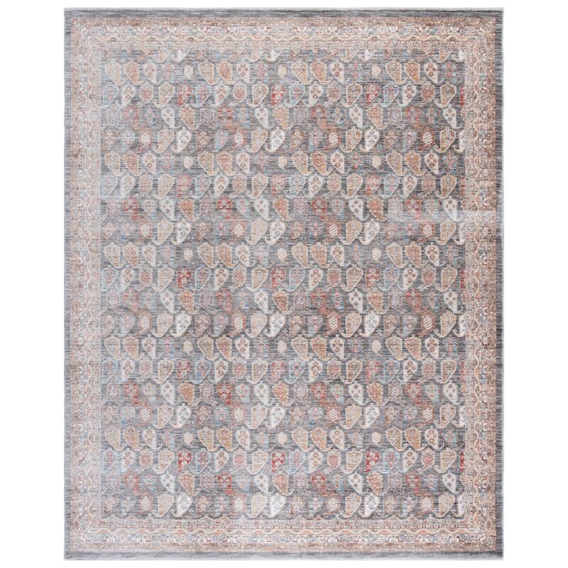 SAFAVIEH Paisley Arntraud Transitional Rug