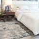 preview thumbnail 65 of 72, Nourison Concerto Modern Abstract Distressed Area Rug
