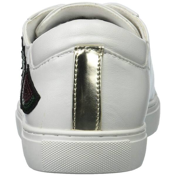 kenneth cole kam sneakers womens