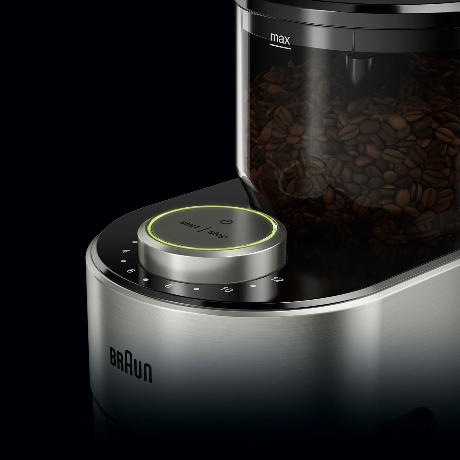 Braun grinder outlet
