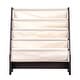 preview thumbnail 11 of 13, UTEX Kids Sling Bookshelf, Magazine Rack,Book Rack for Kids,Book Organizer