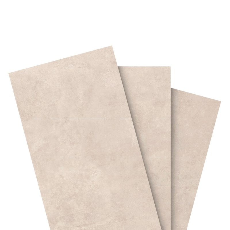 The Tile Life Foundry 12x24 Porcelain Floor & Wall Tile