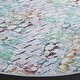 preview thumbnail 13 of 12, SAFAVIEH Tacoma Jannetje Machine Washable Slip Resistant Modern Rug