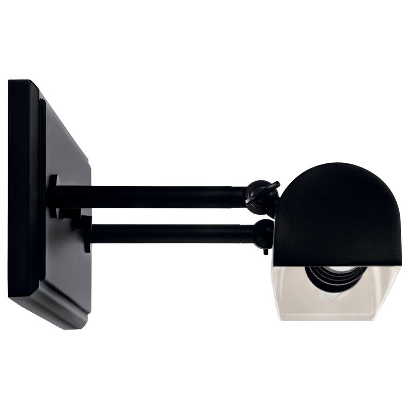 Kichler Lighting Carston LED Picture Light with Adjustable Arm