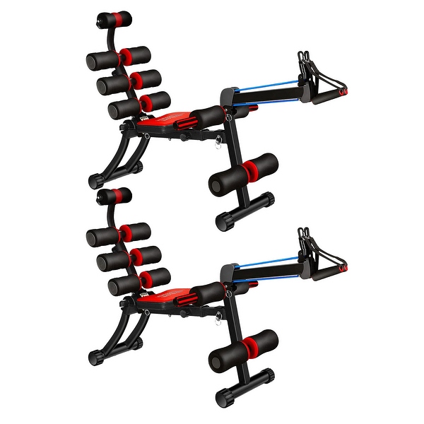 Wonder core 2 discount workout dvd download