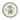 Portmeirion Botanic Garden Etchings Earthenware Plate