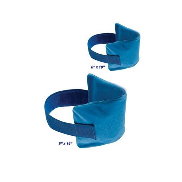 Kaz Inc 2 Pk Hot/Cold Compress Accessories