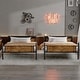 preview thumbnail 2 of 36, Heavy Duty Metal Bunk Bed,Industrial Detachable Bunkbeds with Safety Guard Rails ，Multiple Size