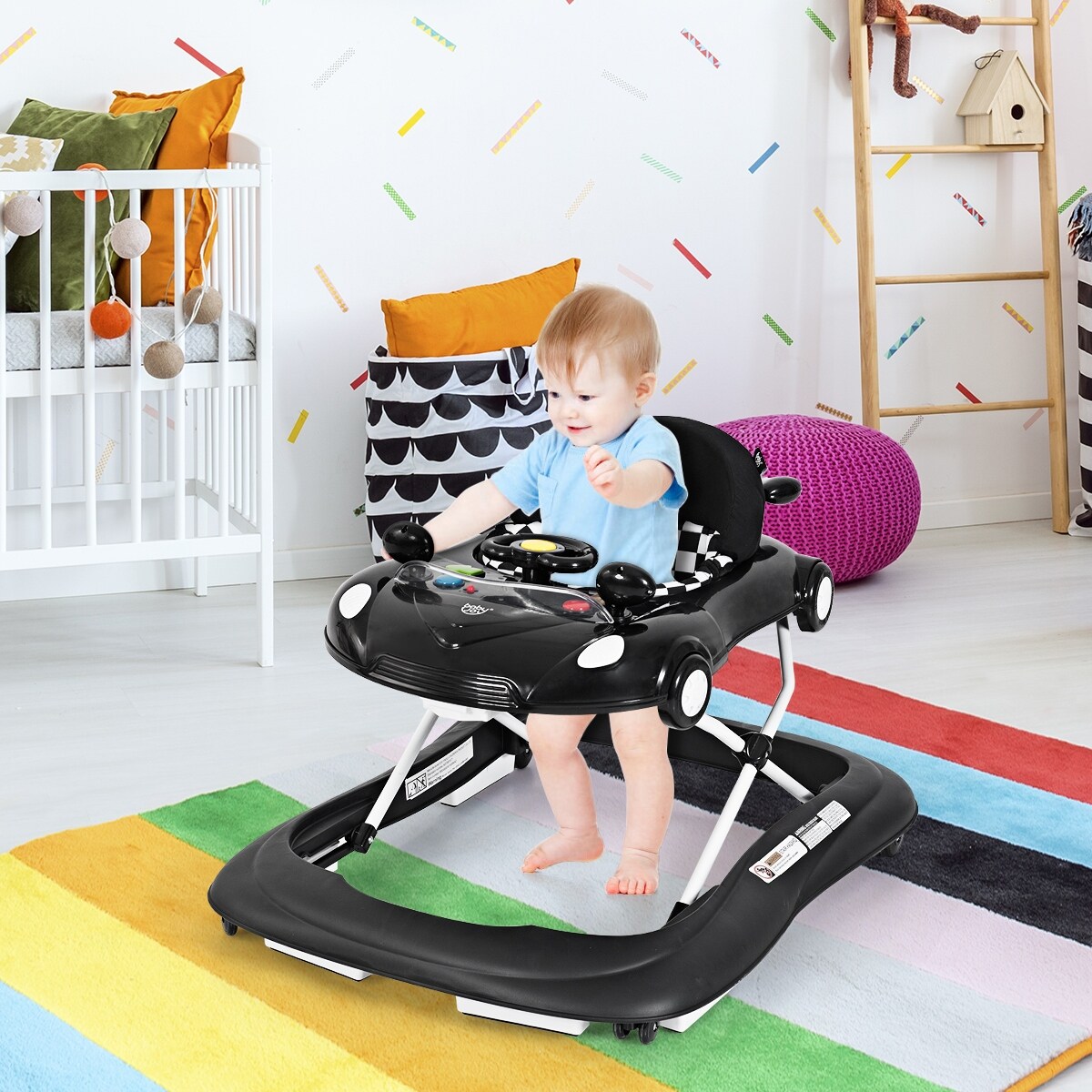 Bed bath and 2025 beyond baby walker