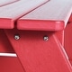 preview thumbnail 120 of 166, Laguna Kids Outdoor Poly Picnic Table