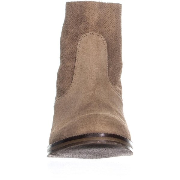 gentle souls parker bootie