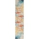 preview thumbnail 117 of 143, Nourison Modern Abstract Sublime Area Rug