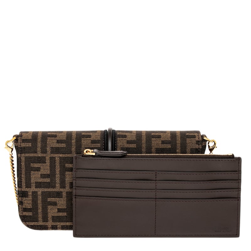 Fendigraphy Wallet on Chain