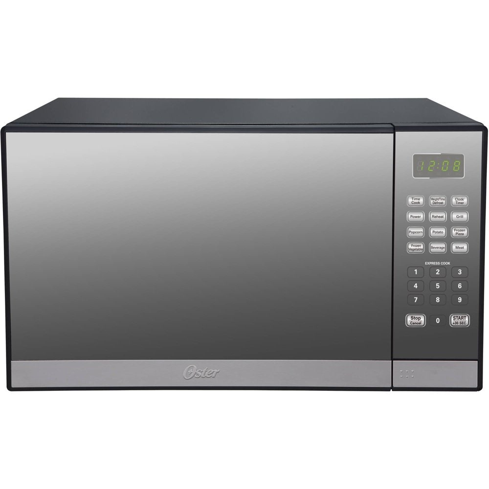 Up To 23% Off on Oster Stainless Steel Microwave