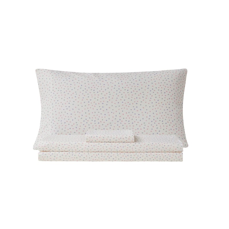 Cooling Technology 5-Piece Bed in a Bag