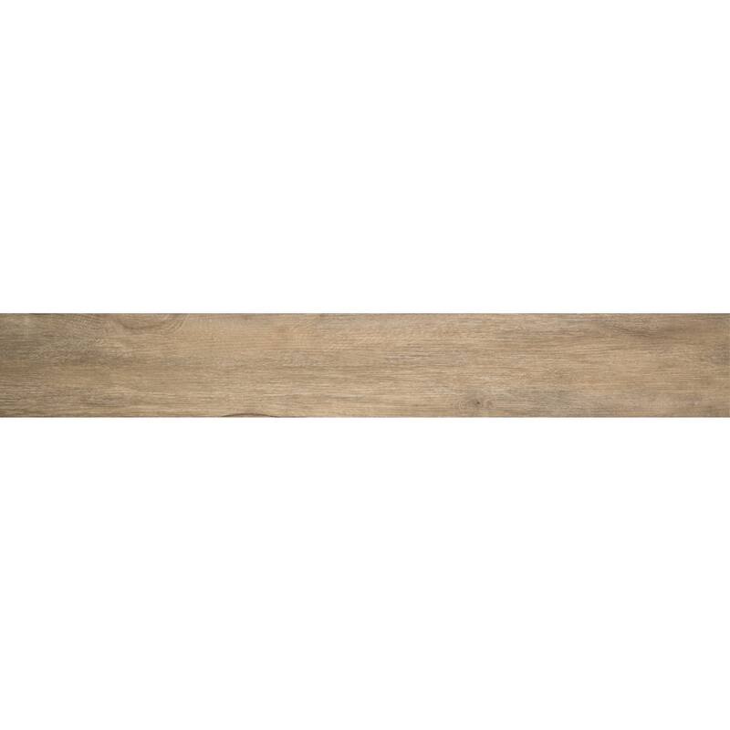 The Tile Life Muir 7x48 Honey Wheat Vinyl Floor & Wall Tile