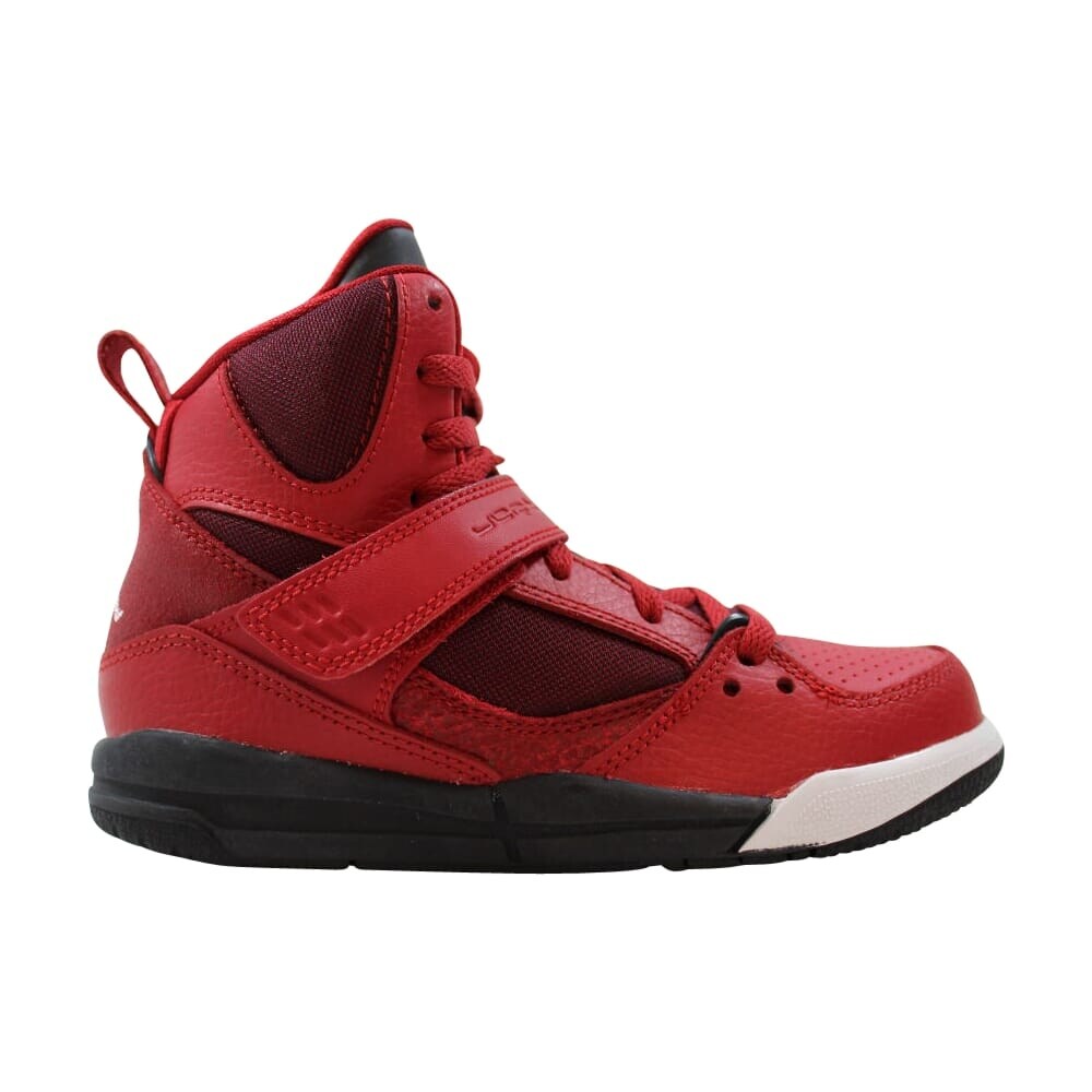 jordan flight high