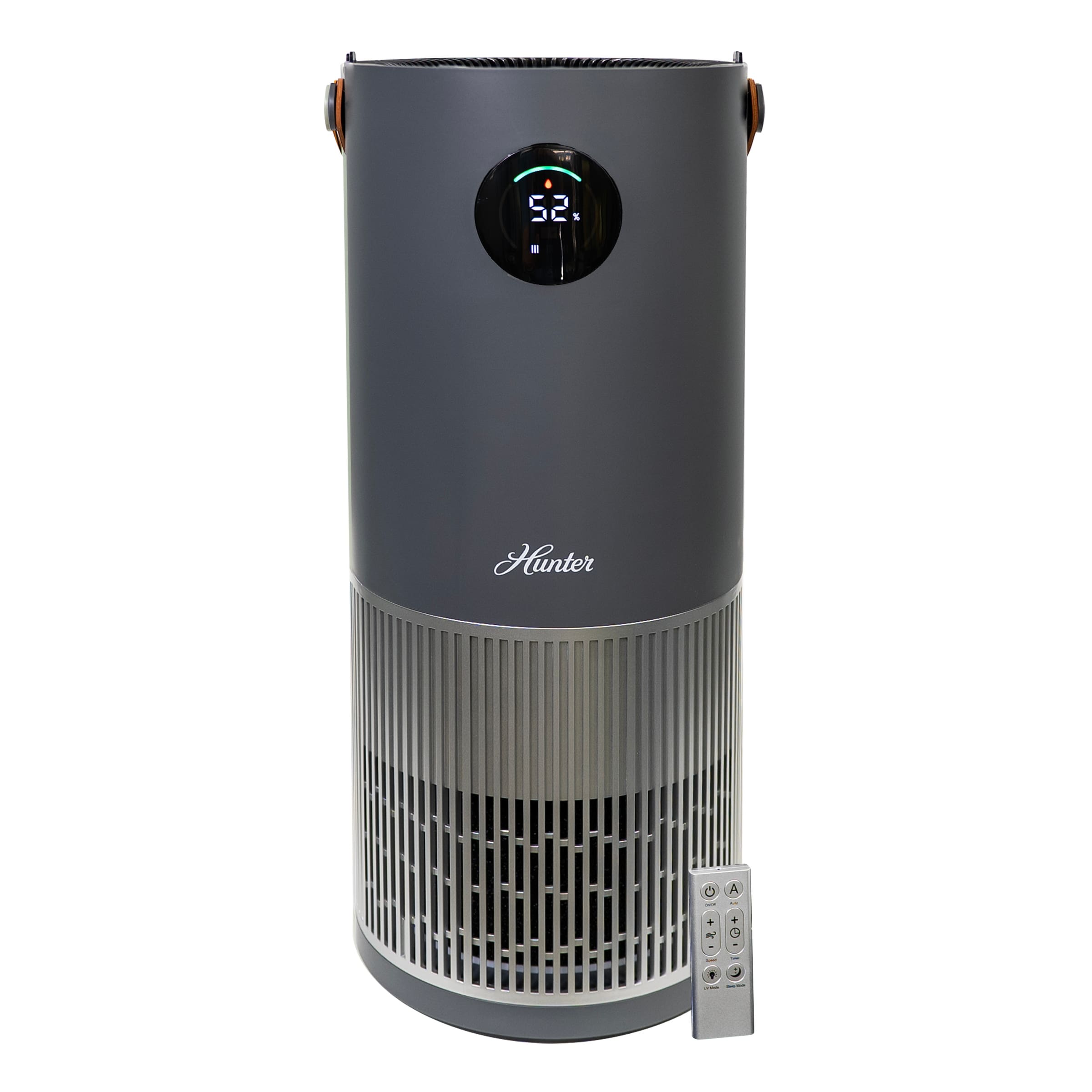 Hunter air outlet purifier filter