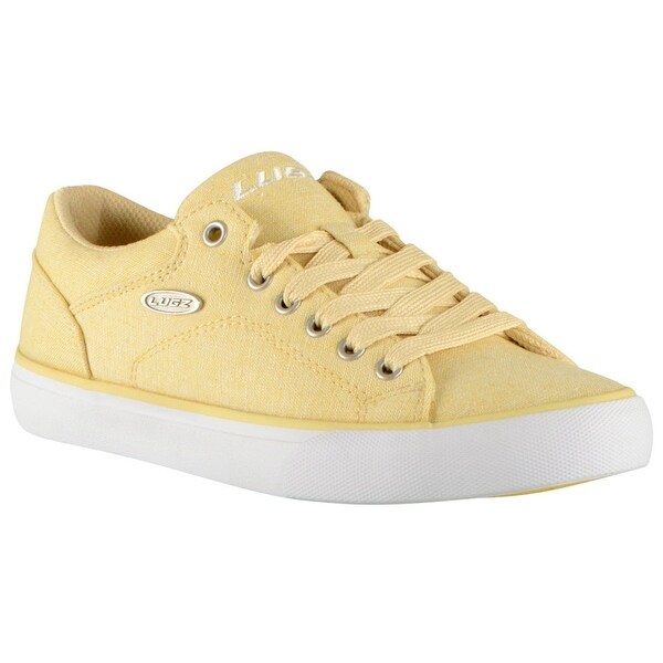 lugz women's sneakers