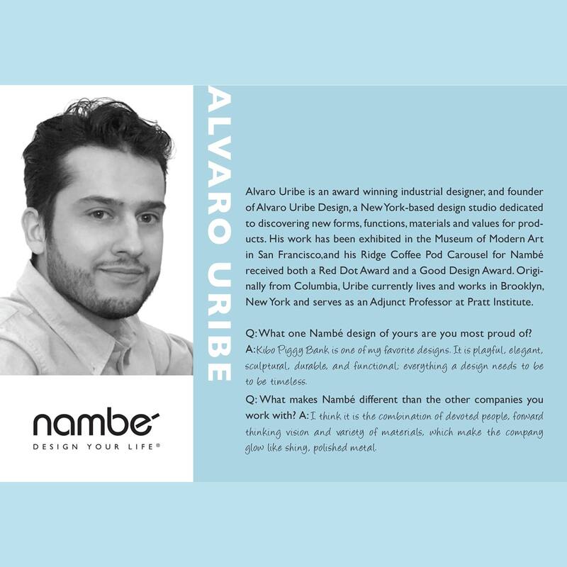 Nambe Ripple Salad Bowl with Servers - 15.5" L x 12" W x 6" H