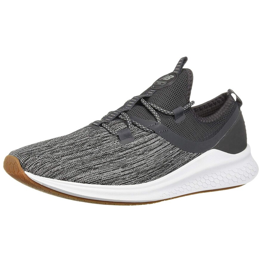 new balance men's fresh foam lazr v1 running shoe