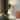 Modern Stylish 2-Light Colorblock Hourglass Bathroom Wall Lamp