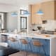 Option Sky Blue