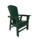 preview thumbnail 38 of 60, Altura 7-Piece Poly Eco-Friendly All Weather Outdoor Dining Set with Armchairs