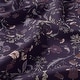 preview thumbnail 4 of 4, Sweet Jojo Designs Boho Wildflower Vintage Floral Girl Body Pillow Case Pillow Not Included Purple Botanical Bohemian Farmhouse