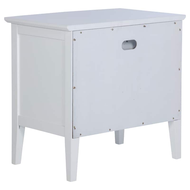 Bexhill Bedroom Set White